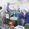 Record number of organ transplants performed