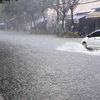 Vietnam on high alert as tropical storm Noul threatens to dump massive rainfall
