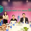 Vietnam Smart City Award launched