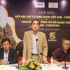 Vietnam-Cambodia business forum slated for December