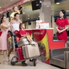 Vietjet launches biggest-ever promotion to celebrate 100 millionth passenger