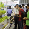 Over 100 firms to take part in chemicals expo in HCM City