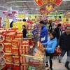 VN's purchasing power continues to grow