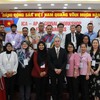 ICA-AP regional workshop for managers opens in HCM City