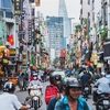 Foreign insurers eye promising Vietnamese market
