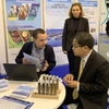 Việt Nam, Algeria seek to promote trade, investment at SIPA 2019
