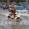 Flood prevention projects need to be reworked: experts