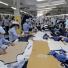 Garment export target of $40 billion a long shot
