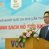 Complete policies needed to support Vietnamese start-ups