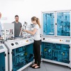 Germany automation firm Festo to expand investment in Việt Nam