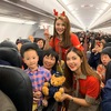 Vietjet provides 2.5 million tickets for upcoming Tết holiday