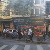 Cyclos to be banned in Hà Nội
