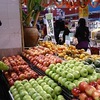 The Ministry of Finance proposes reducing import tax on some foods