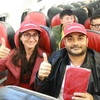 Vietjet launches direct flights on Việt Nam-New Delhi routes
