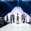 Việt Nam International Fashion Exhibition 2019 opens