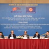 Việt Nam-EU dialogue discusses challenges to doing business in Việt Nam