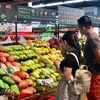 Việt Nam’s fruit and vegetable export value falls in 11 months