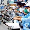 Việt Nam sees positive labour growth in 2019
