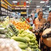 Saigon Co.op opens 3 new Co.opmart supermarkets
