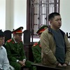 Court sentences drug trafficker in Hoà Bình Province to death