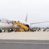 Central city to host more flights from Doha