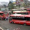 Transport crackdown promised ahead of Tết
