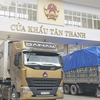 Firms urged to monitor exports to China