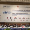 Vietnam Business Forum opens in Hà Nội on Friday