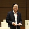 University councils pave way for autonomy: Minister Nhạ
