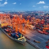 VN to develop seaport planning
