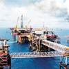 PetroVietnam exceeds January targets