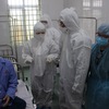 Việt Nam confirms 13th case of coronavirus