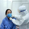 Japan offers testing reagents aids amid fears of new cases