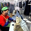 VN acts to improve labour productivity