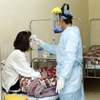 Việt Nam confirms 14th coronavirus infection