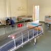Field hospital opened in HCM City to cope with novel coronavirus
