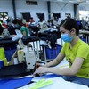 Việt Nam's garment-textile expects boom in 2020