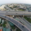 Hà Nội to build Vĩnh Tuy Bridge 2