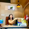 Going green in HCM City with eco-friendly products