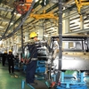 IIP rises 6.2% in first two months