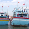 Minister urges provinces to boost fight against IUU fishing