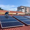 More than 24,300 rooftop solar projects installed