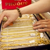 Gold is sparkling again: expert