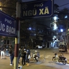 BREAKING NEWS: Woman in Hà Nội tests positive for SARS-CoV-2