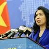 Countries must respect Vietnam’s sovereignty in East Sea: spokesperson