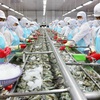 Aquatic exports fetch over US$1 bln in first two months