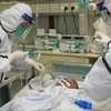 ECMO therapy considered for Hanoi coronavirus patient