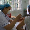 Ho Chi Minh City needs more than 8 million vaccine doses to complete vaccination