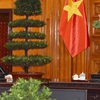 Prime Minister Pham Minh Chinh receives Australian Ambassador