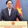 Vietnam boosts diversification of energy resources: PM